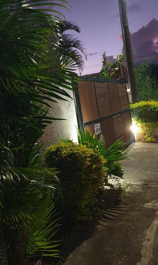 Villa Chez Lisa La Gaulette Buitenkant foto